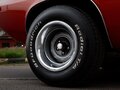 1972 Plymouth Barracuda, оранжевый - вид 6