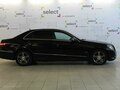 2009 Mercedes-Benz E-Класс 220 5G-Tronic IV (W212, S212, C207), чёрный - вид 4