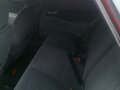 2008 Lada (ВАЗ) Priora Premier I, красный - вид 4