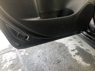 2008 Subaru Impreza III, серый, 770000 рублей, вид 4