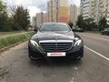 2019 Mercedes-Benz E-Класс 200 V (W213, S213, C238), чёрный, 2450000 рублей - вид 1