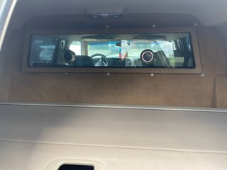 1997 Chevrolet Tahoe I, чёрный, 1600000 рублей, вид 3