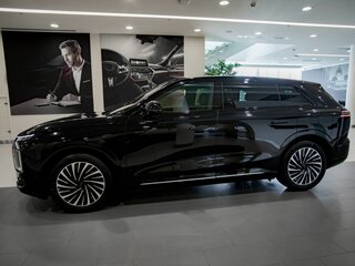 2026 Esteo Exlantix ET, чёрный, 6990000 рублей, вид 3