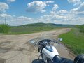 2000 Yamaha XV 1600 Road Star, белый, 650000 рублей - вид 2