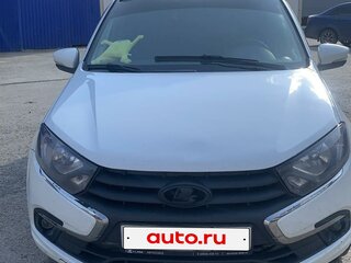 2024 LADA (ВАЗ) ВИС 2349, белый, 900000 рублей, вид 1