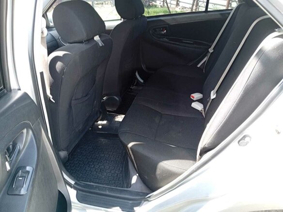 2013 Geely MK I Рестайлинг, серебристый, 340000 рублей - вид 21