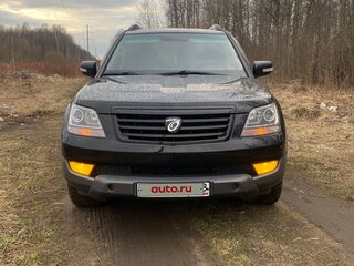 2010 Kia Mohave 6-speed I, чёрный, 1700000 рублей, вид 3
