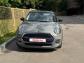2017 Mini Hatch Cooper III (F55/F56), серый, 1999999 рублей - вид 2