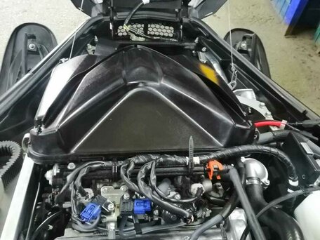 2021 Yamaha VK Professional, коричневый, 3000000 рублей, вид 5