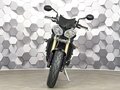2011 Triumph Street Triple, фиолетовый, 555000 рублей - вид 4