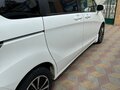 2013 Honda Freed I Рестайлинг, белый, 1360000 рублей - вид 5