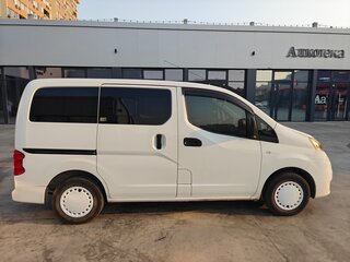 2015 Nissan NV200, белый, 1399999 рублей, вид 4