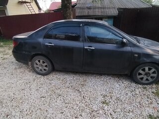 2008 BYD F3 I, чёрный, 90000 рублей, вид 3