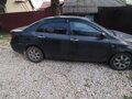 2008 BYD F3 I, чёрный - вид 2
