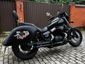2011 Honda Shadow 750, чёрный, 650000 рублей - вид 7