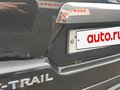 2010 Nissan X-Trail II, чёрный, 850000 рублей - вид 7