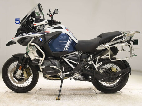 2023 BMW R 1250 GS Adventure, белый, 2200000 рублей, вид 2