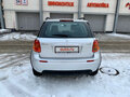 2010 Suzuki SX4 I (Classic) Рестайлинг, серый - вид 6
