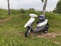 2000 Honda Dio, белый, 65000 рублей - вид 9