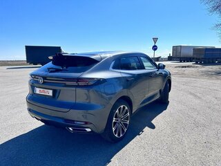 2022 Changan UNI-K iDD, серый, 2450000 рублей, вид 4