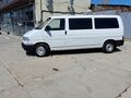 2002 Volkswagen Transporter Long T4, белый, 1400000 рублей - вид 2