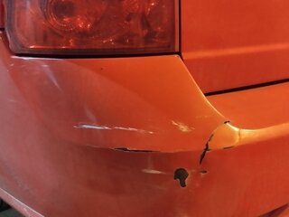 2008 Chevrolet Lacetti I, пурпурный, 480000 рублей, вид 4