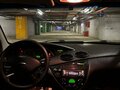 2004 Ford Focus I Рестайлинг, синий, 289000 рублей - вид 6