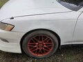 1992 Toyota Mark II VII (X90), белый, 470000 рублей - вид 10