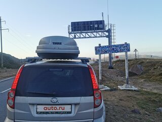 2011 Great Wall Hover H5, серый, 700000 рублей, вид 5