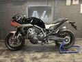 2022 Honda Hawk 11, чёрный, 900000 рублей - вид 8
