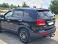 2011 Kia Sorento II, чёрный, 1300000 рублей - вид 6