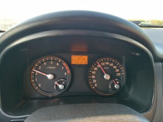 2007 Kia Rio II, серебристый, 499000 рублей, вид 5