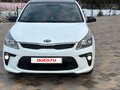 2018 Kia Rio IV, белый, 1550000 рублей