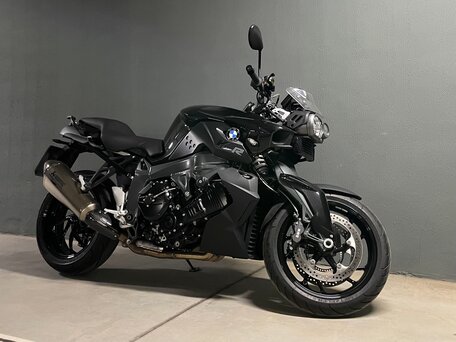 2015 BMW K 1300 R, чёрный, 3100000 рублей, вид 1