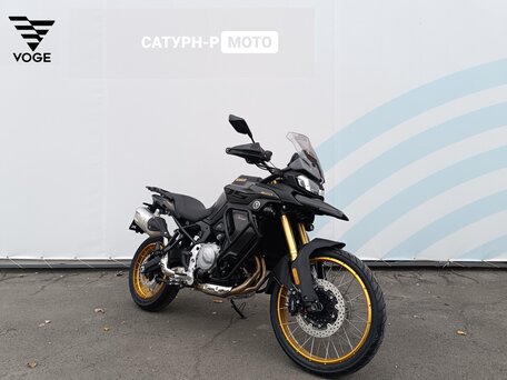 2025 Voge 900DSX, чёрный, 1033000 рублей, вид 1