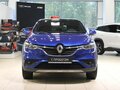 2022 Renault Arkana I, синий - вид 1
