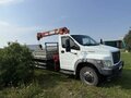 2017 ГАЗ ГАЗон Next, белый, 2290000 рублей - вид 4