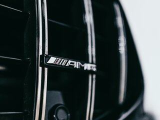 2022 Mercedes-Benz CLA 200 II (C118, X118), чёрный, 3900000 рублей, вид 5