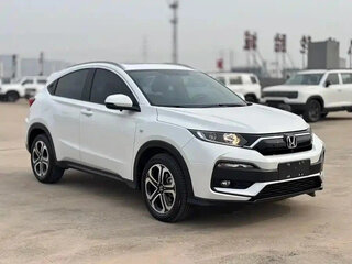 2022 Honda XR-V I Рестайлинг, белый, 1279003 рублей, вид 4