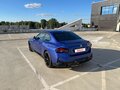 2022 BMW 2 серии 230i G42 Рестайлинг, синий, 3357988 рублей - вид 8