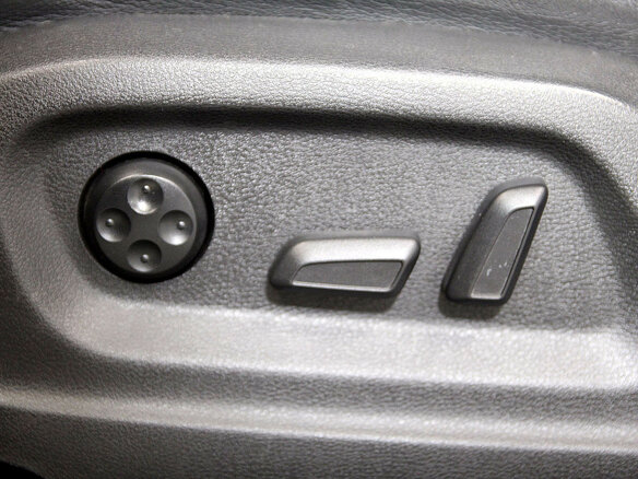 2012 Audi Q5 I (8R), белый - вид 7