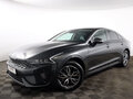 2021 Kia K5 III, серый