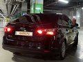 2012 Ford Focus III, чёрный, 1130000 рублей - вид 4