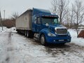 2003 Freightliner Century Class, синий, 1500000 рублей - вид 1