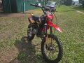 2025 TMBK Pitster, красный, 67000 рублей - вид 2