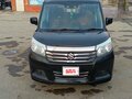 2020 Suzuki Solio III, чёрный, 1185000 рублей - вид 1