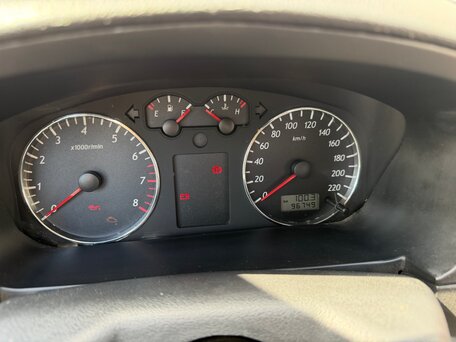 2011 Geely CK (Otaka) I Рестайлинг, серый, 300000 рублей, вид 5