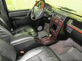 2001 Mercedes-Benz G-Класс 500 II (W463), чёрный - вид 3