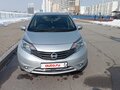 2015 Nissan Note II, серый, 730000 рублей - вид 1