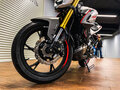 2026 QJMotor SRK 125 S, белый, 300000 рублей - вид 9